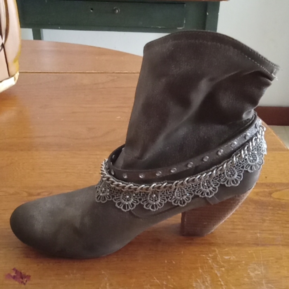 Not Rated size 10
